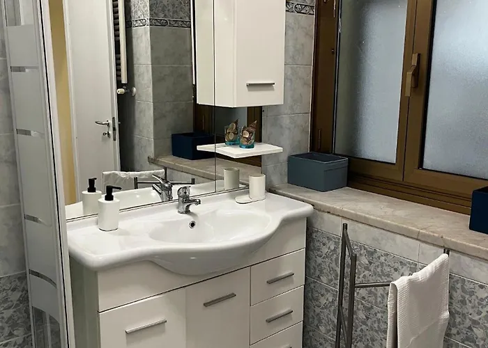 Dolce Casa Martinez Stazione Tiburtina-roma Appartamento