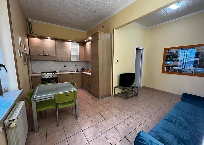 Dolce Casa Martinez Stazione Tiburtina-roma Appartamento