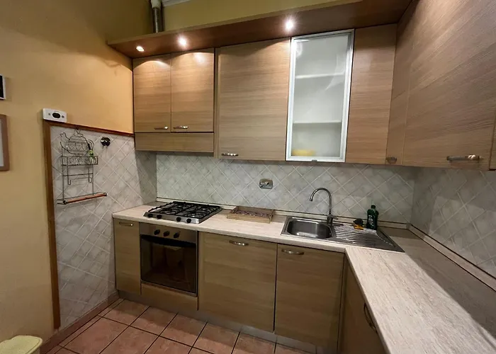Dolce Casa Martinez Stazione Tiburtina-roma