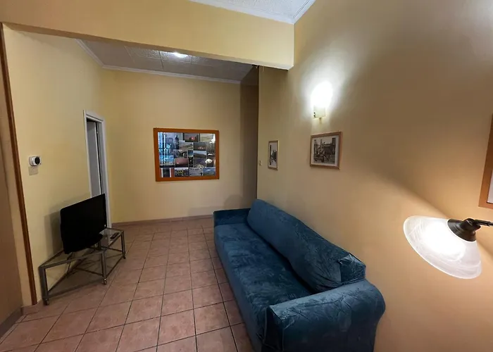 Dolce Casa Martinez Stazione Tiburtina-roma Appartamento *