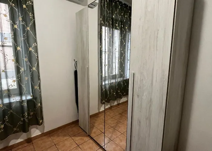 Appartamento Dolce Casa Martinez Stazione Tiburtina-roma