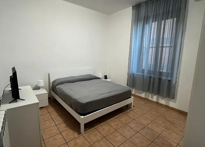 Dolce Casa Martinez Stazione Tiburtina-roma Roma
