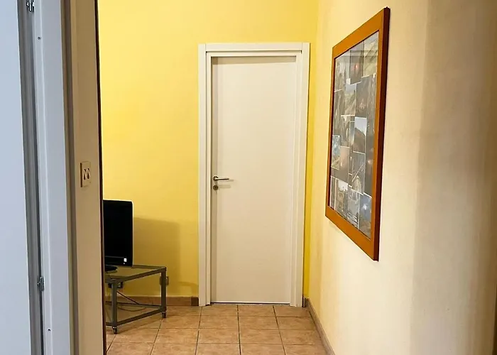 Appartamento Dolce Casa Martinez Stazione Tiburtina-roma