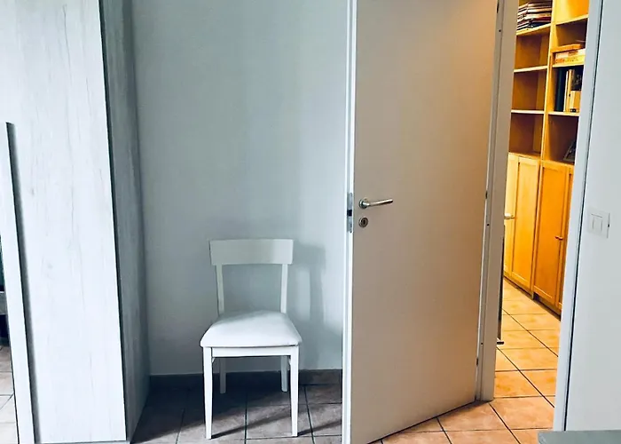 Dolce Casa Martinez Stazione Tiburtina-roma Appartamento *