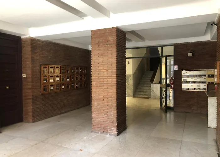 Dolce Casa Martinez Stazione Tiburtina-roma *