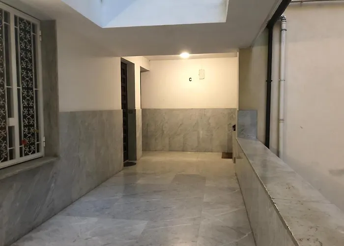 Dolce Casa Martinez Stazione Tiburtina-roma Appartamento