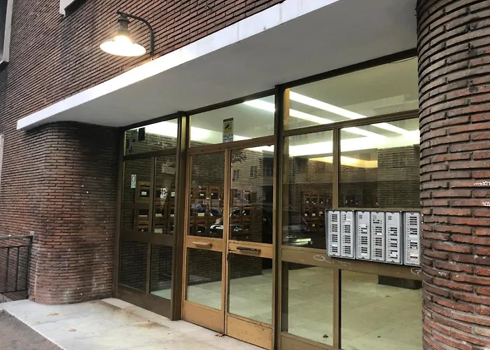 Appartamento Dolce Casa Martinez Stazione Tiburtina-roma