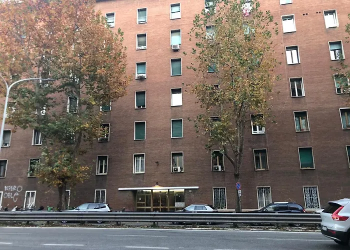 Dolce Casa Martinez Stazione Tiburtina-roma Roma