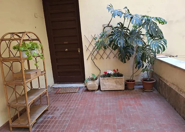 Dolce Casa Martinez Stazione Tiburtina-roma Appartamento