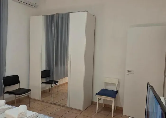 Dolce Casa Martinez Stazione Tiburtina-roma