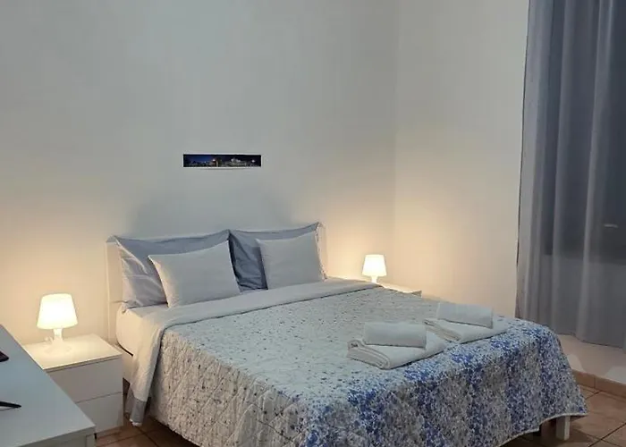 Appartamento Dolce Casa Martinez Stazione Tiburtina-roma
