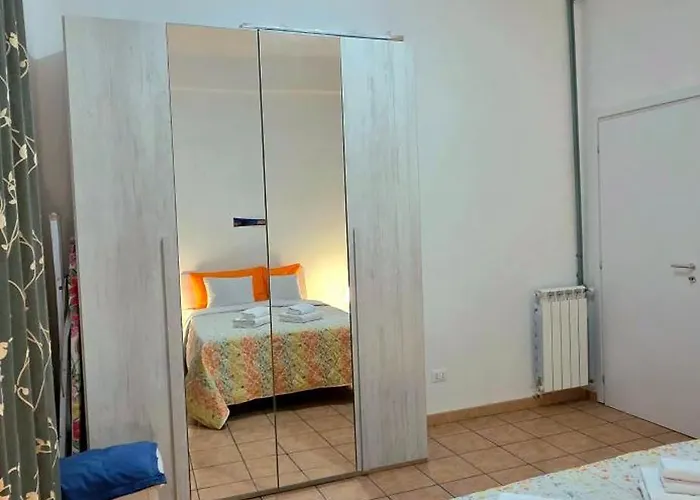 Dolce Casa Martinez Stazione Tiburtina-roma *