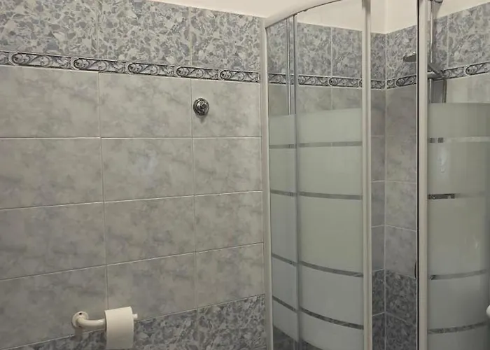 Dolce Casa Martinez Stazione Tiburtina-roma Appartamento