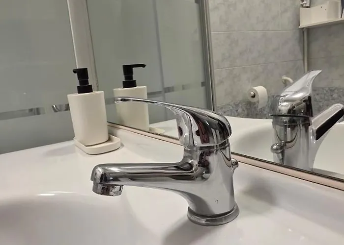 Dolce Casa Martinez Stazione Tiburtina-roma Appartamento