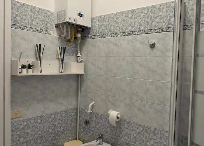 Dolce Casa Martinez Stazione Tiburtina-roma Appartamento